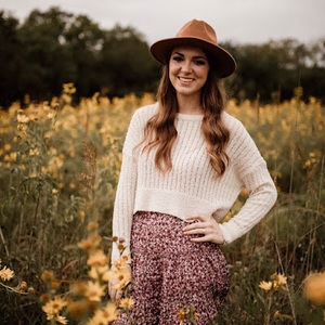 Meet your Posher, Hailey